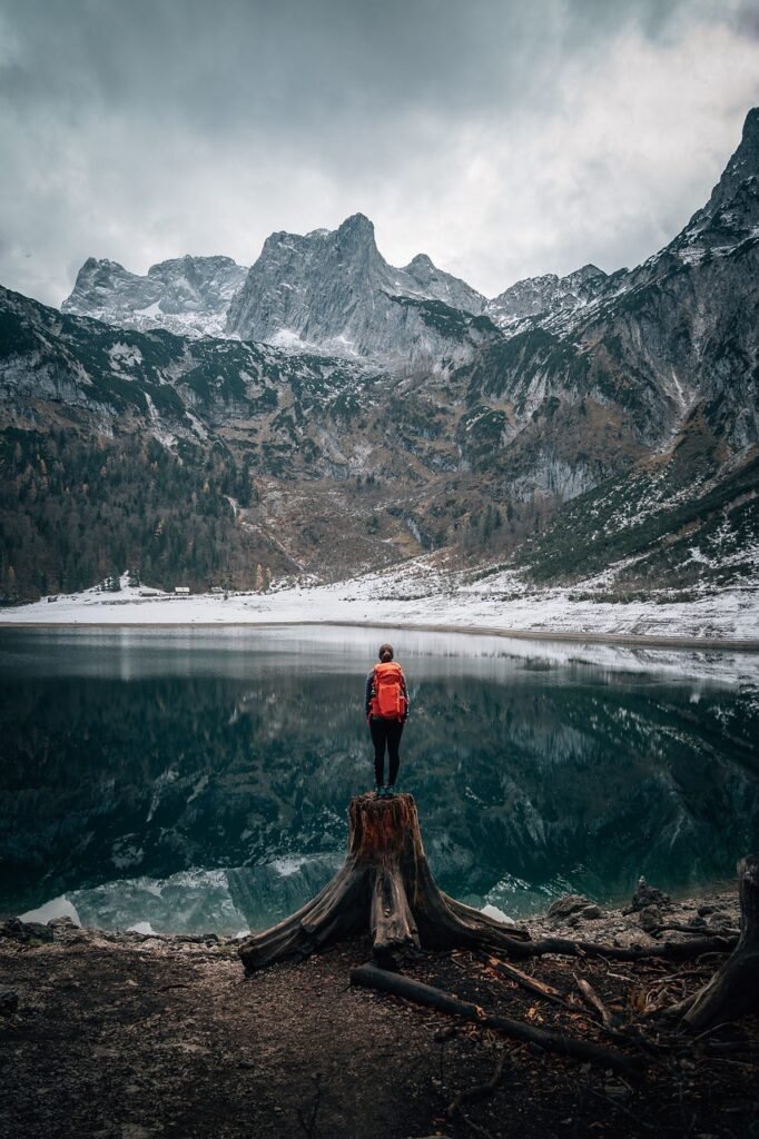 Exploring the Unexpected Joys of Top National Parks Exploring the Unexpected Joys of Top National Parks