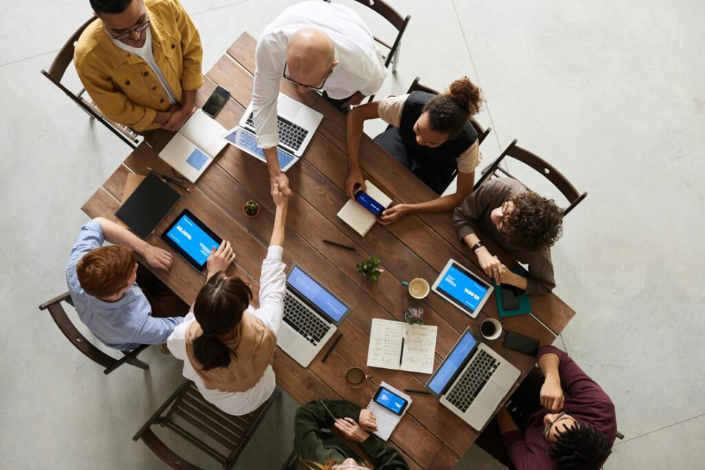 How Do I Collaborate Effectively With A Remote Team? How Do I Collaborate Effectively With A Remote Team?