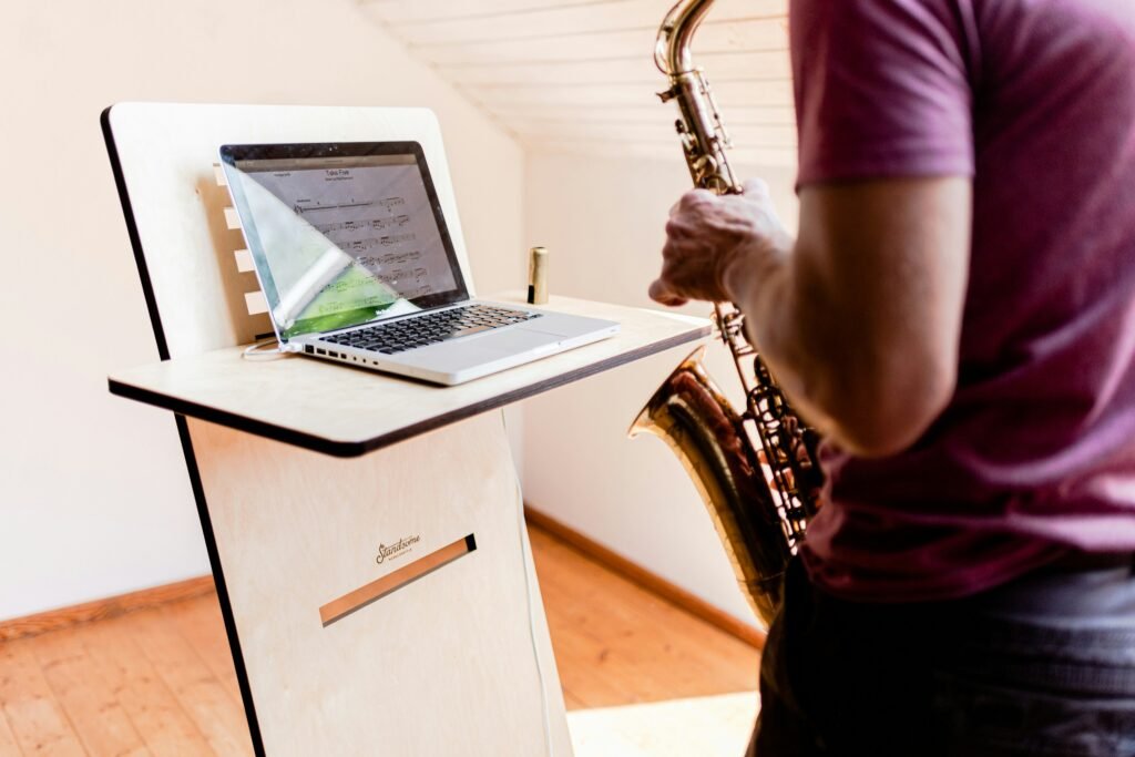 How Do I Create A Good Home Office Setup? How Do I Create A Good Home Office Setup?