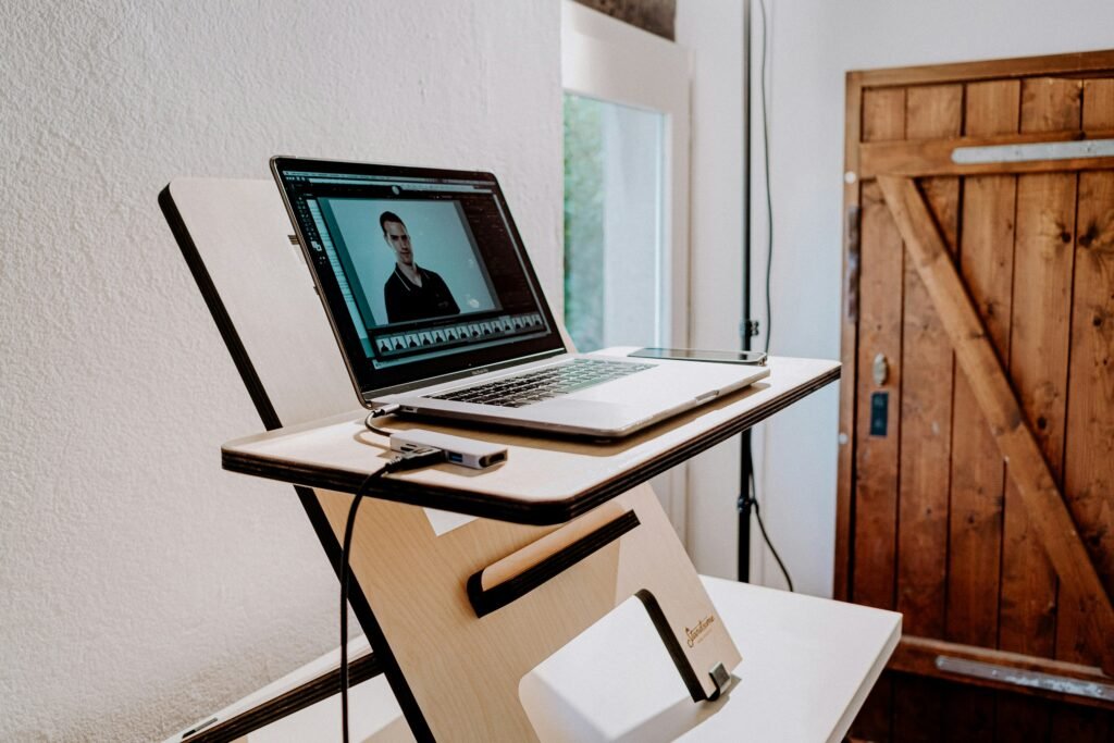 How Do I Create A Good Home Office Setup? How Do I Create A Good Home Office Setup?