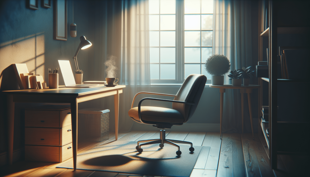 How Do I Handle Isolation When Working Remotely? How Do I Handle Isolation When Working Remotely?