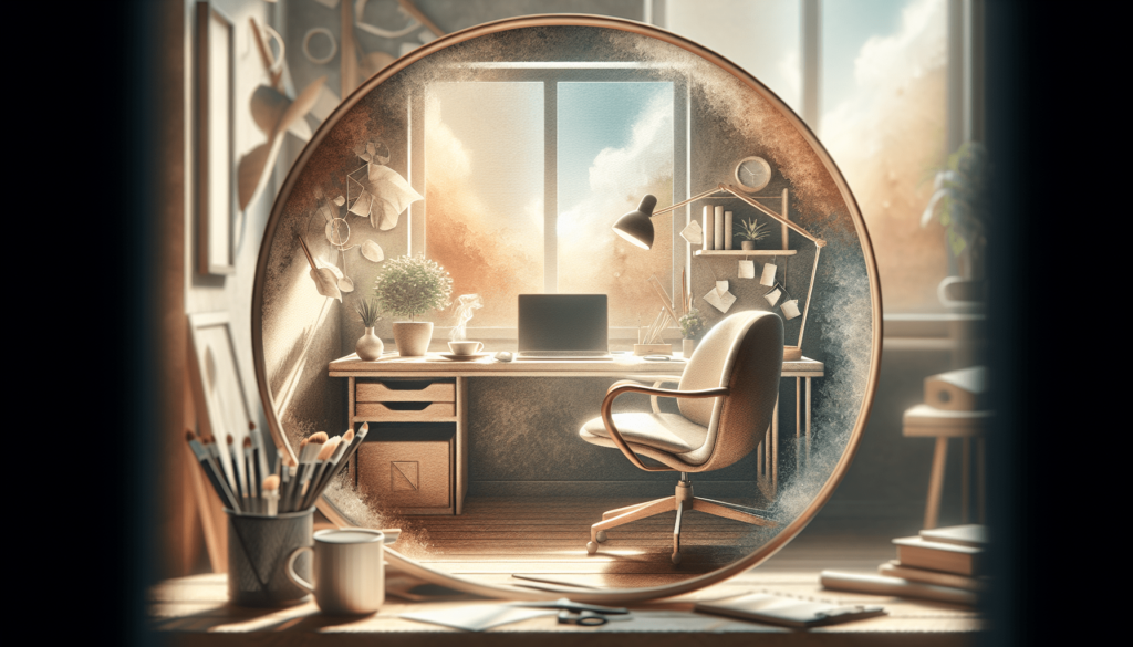 How Do I Maintain Work-life Balance When Working From Home? How Do I Maintain Work-life Balance When Working From Home?