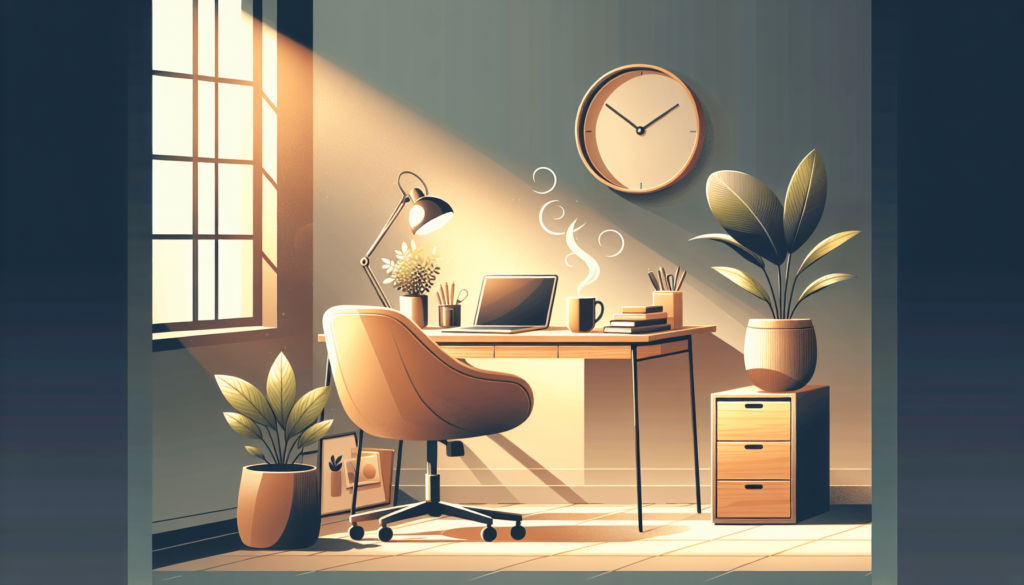 How Do I Maintain Work-life Balance When Working From Home? How Do I Maintain Work-life Balance When Working From Home?