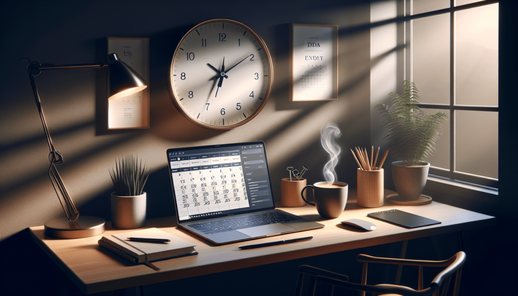 How Do I Manage My Time When Working From Home? How Do I Manage My Time When Working From Home?
