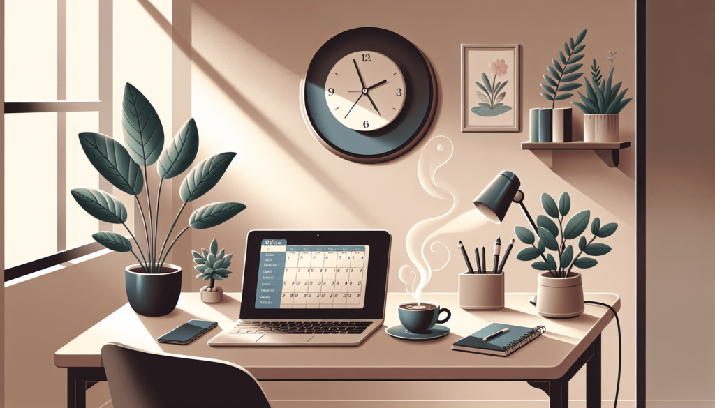 How Do I Manage My Time When Working From Home? How Do I Manage My Time When Working From Home?