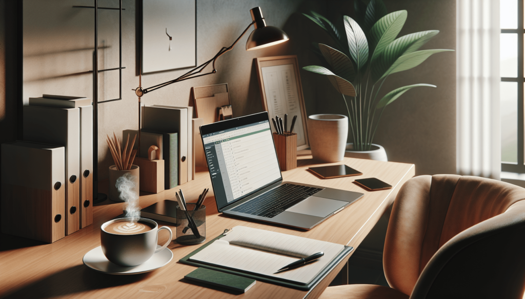 How Do I Organize My Day For Remote Work? How Do I Organize My Day For Remote Work?