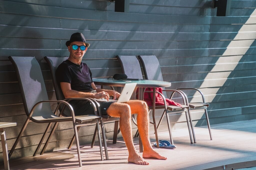 How Do I Organize My Day For Remote Work? How Do I Organize My Day For Remote Work?