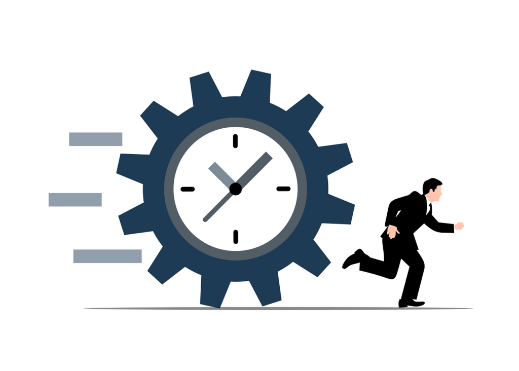 How Do I Organize My Day For Remote Work? How Do I Organize My Day For Remote Work?