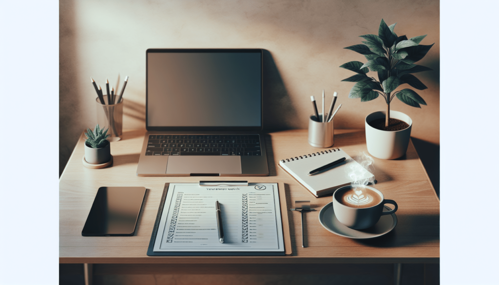 How Do I Organize My Day For Remote Work? How Do I Organize My Day For Remote Work?