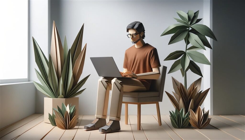 How Do I Stay Productive When Working Remotely? How Do I Stay Productive When Working Remotely?
