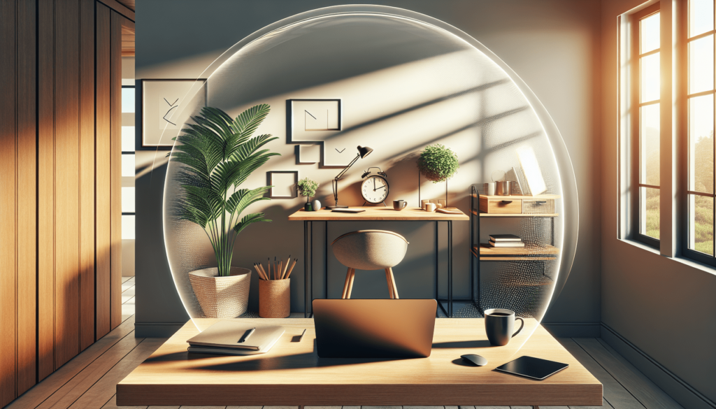 How Do I Stay Productive When Working Remotely? How Do I Stay Productive When Working Remotely?