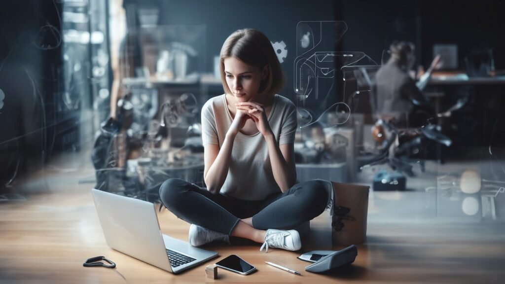 How Do I Stay Productive When Working Remotely? How Do I Stay Productive When Working Remotely?