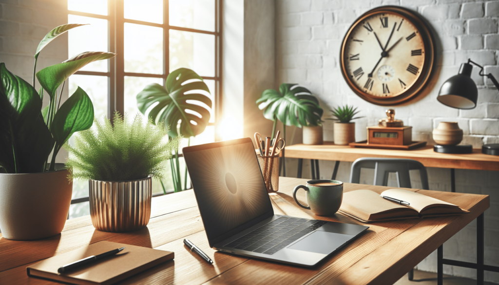 How Do I Stay Productive When Working Remotely? How Do I Stay Productive When Working Remotely?