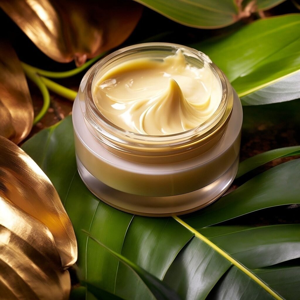 Natural Remedies for Clear Skin: Embracing the Peculiar Natural Remedies for Clear Skin: Embracing the Peculiar