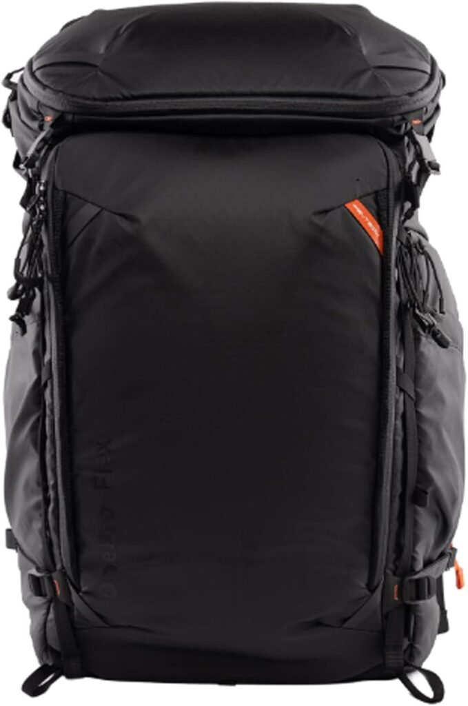 PGYTECH OnePro Flex Backpack 40L+Camera Insert Bag L, Fits DSLR/SLR/Mirrorless Cameras/Lenses and Other Gear, Lightweight Outdoor Hiking Bundle for Photography, Travel Bag with Laptop Compartment PGYTECH OnePro Flex Backpack 40L+Camera Insert Bag L, Fits DSLR/SLR/Mirrorless Cameras/Lenses and Other Gear, Lightweight Outdoor Hiking Bundle for Photography, Travel Bag with Laptop Compartment