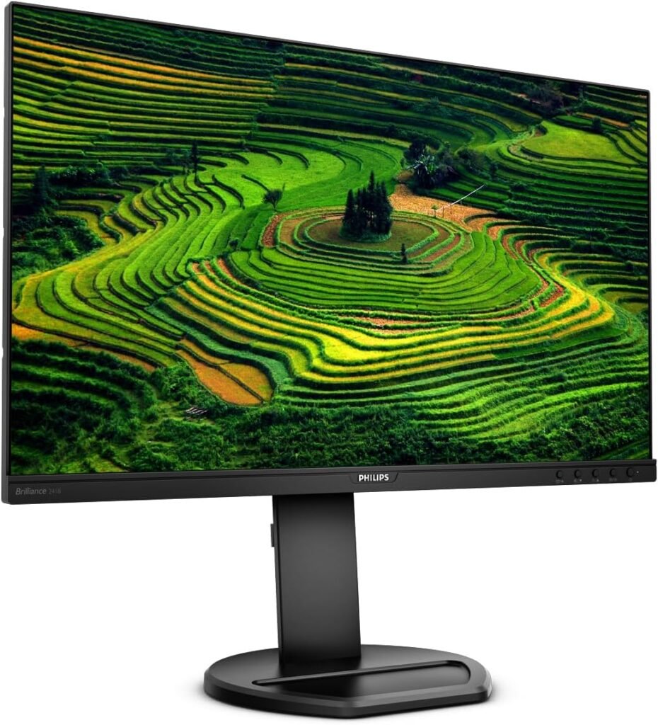 PHILIPS 346E2CUAE 34 Curved Frameless, UltraWide QHD 3440x1440,100Hz, 121% sRGB, 1ms MPRT, USB-C Charging, MultiView PIP/PBP, Height Adjustable, 4Yr Advance Replacement, Black PHILIPS 346E2CUAE 34 Curved Frameless, UltraWide QHD 3440x1440,100Hz, 121% sRGB, 1ms MPRT, USB-C Charging, MultiView PIP/PBP, Height Adjustable, 4Yr Advance Replacement, Black