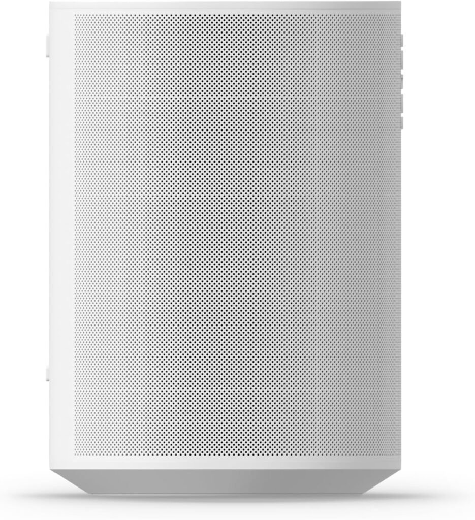 Sonos Era 100 - White - Wireless, Alexa Enabled Smart Speaker Sonos Era 100 - White - Wireless, Alexa Enabled Smart Speaker
