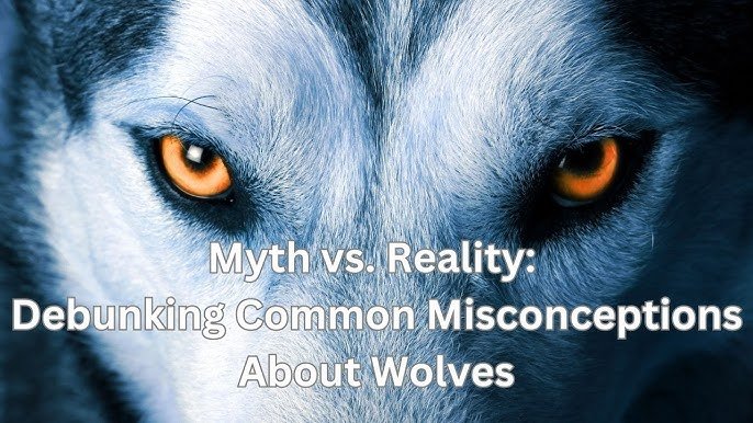 The Reality of Keeping a Wolf as a Pet: Myths vs. Facts that Might Just Surprise You The Reality of Keeping a Wolf as a Pet: Myths vs. Facts that Might Just Surprise You