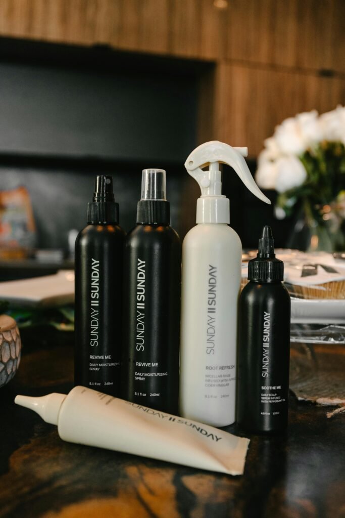 Top Hair Care Tips for Healthy, Shiny Hair Top Hair Care Tips for Healthy, Shiny Hair