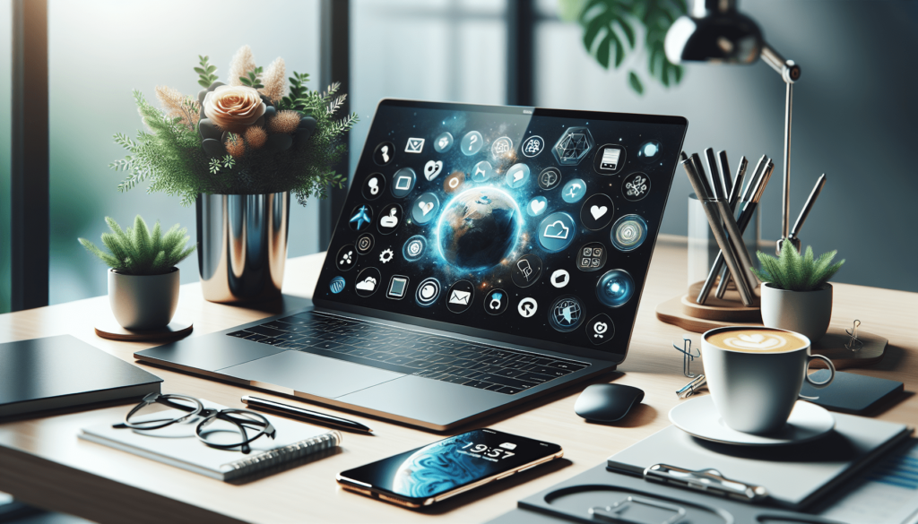 What Are The Best Apps For Remote Work Productivity? What Are The Best Apps For Remote Work Productivity?