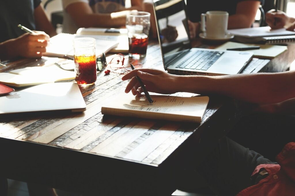 What Are The Best Practices For Remote Team Meetings? What Are The Best Practices For Remote Team Meetings?