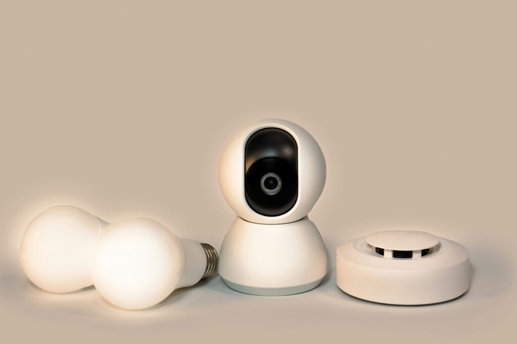 What Are The Risks Of Smart Homes? What Are The Risks Of Smart Homes?