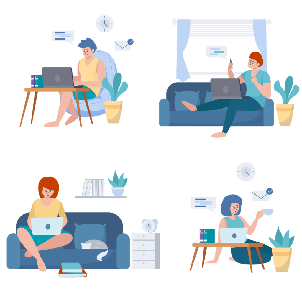 What Is A Hybrid Work Model? What Is A Hybrid Work Model?