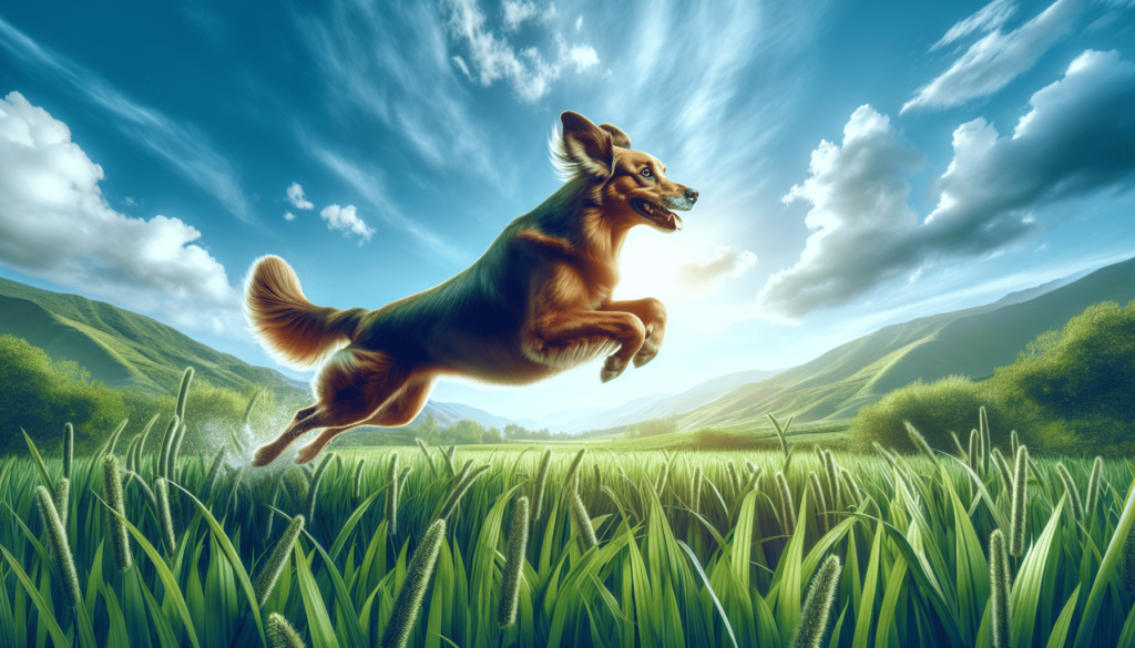 Are There Dog Foods That Help With Joint Health? Are There Dog Foods That Help With Joint Health?