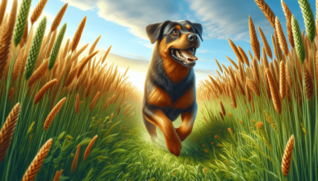 Are There Dog Foods That Help With Joint Health? Are There Dog Foods That Help With Joint Health?