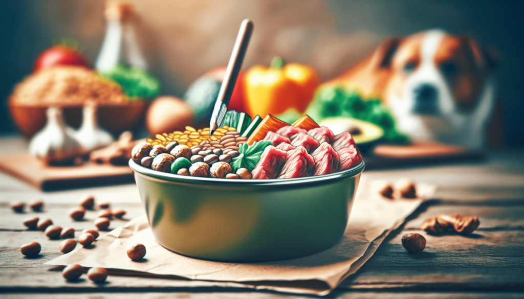 Are There Specific Diets For Dogs With Kidney Disease? Are There Specific Diets For Dogs With Kidney Disease?