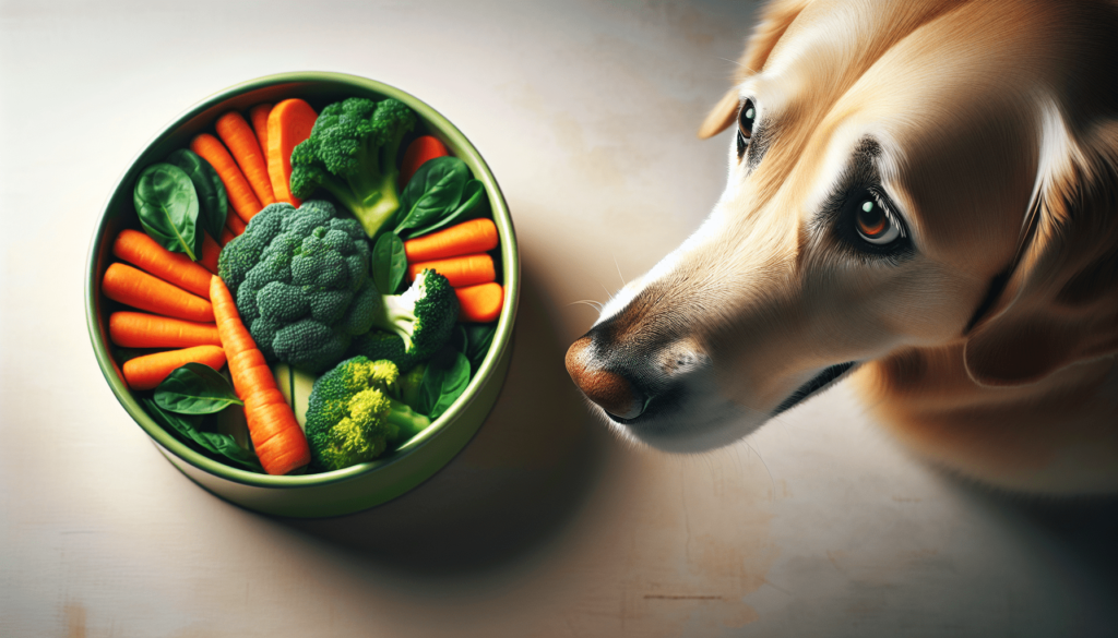Can Dogs Be Vegetarian Or Vegan? Can Dogs Be Vegetarian Or Vegan?