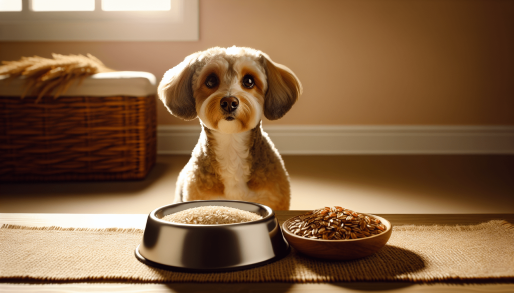 Can Dogs Eat Grains Like Rice And Oats? Can Dogs Eat Grains Like Rice And Oats?