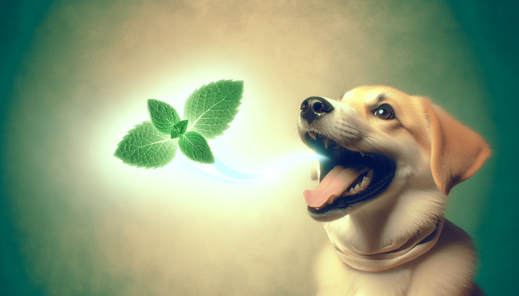 Choosing the Best Dog Breath Mints for Fresh Canine Kisses Choosing the Best Dog Breath Mints for Fresh Canine Kisses
