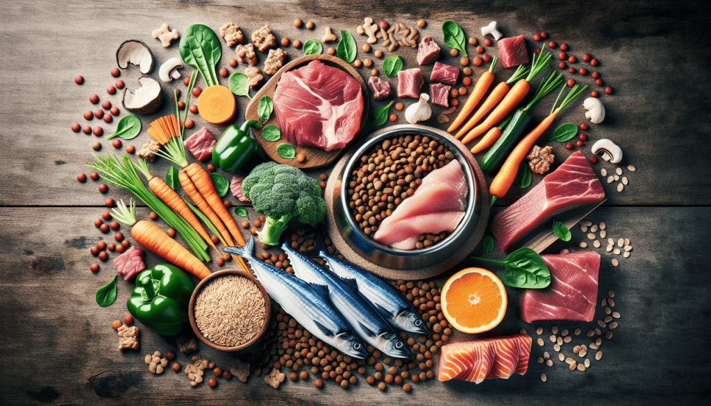 How Can I Tell If My Dog’s Food Is Nutritionally Complete? How Can I Tell If My Dog’s Food Is Nutritionally Complete?