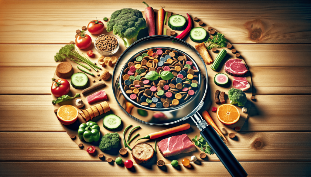 How Do I Identify And Avoid Harmful Additives In Dog Food? How Do I Identify And Avoid Harmful Additives In Dog Food?