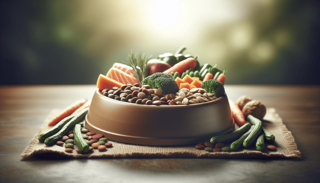 How Do I Know If My Dog Is Getting Enough Vitamins And Minerals? How Do I Know If My Dog Is Getting Enough Vitamins And Minerals?