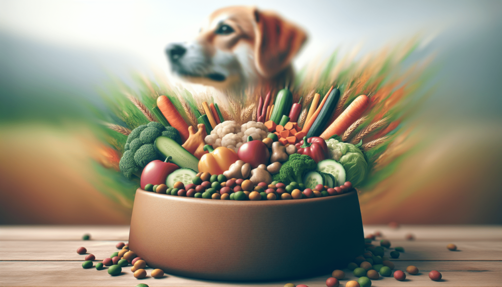 How Do I Know If My Dog Is Getting Enough Vitamins And Minerals? How Do I Know If My Dog Is Getting Enough Vitamins And Minerals?