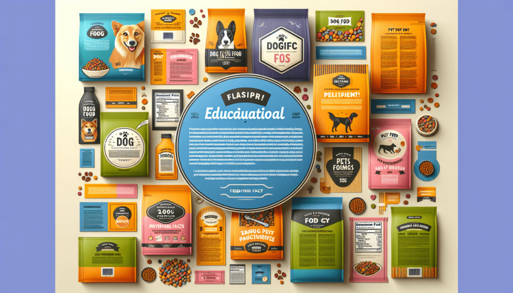 How Do I Read Dog Food Labels? How Do I Read Dog Food Labels?