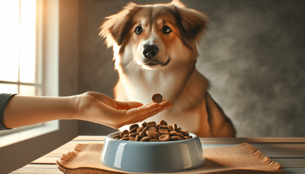 How Do I Transition My Dog To A New Food? How Do I Transition My Dog To A New Food?