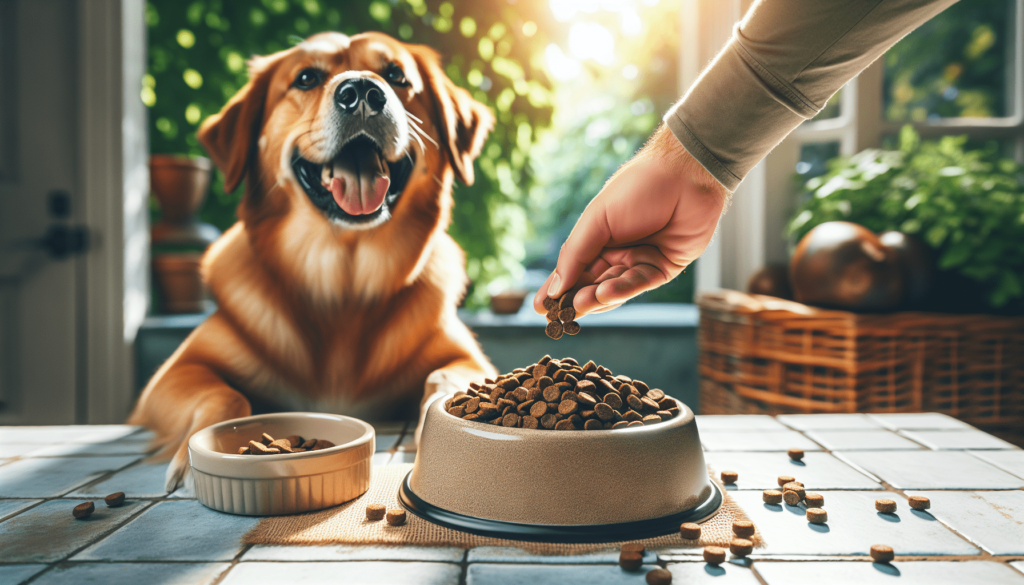 How Do I Transition My Dog To A New Food? How Do I Transition My Dog To A New Food?