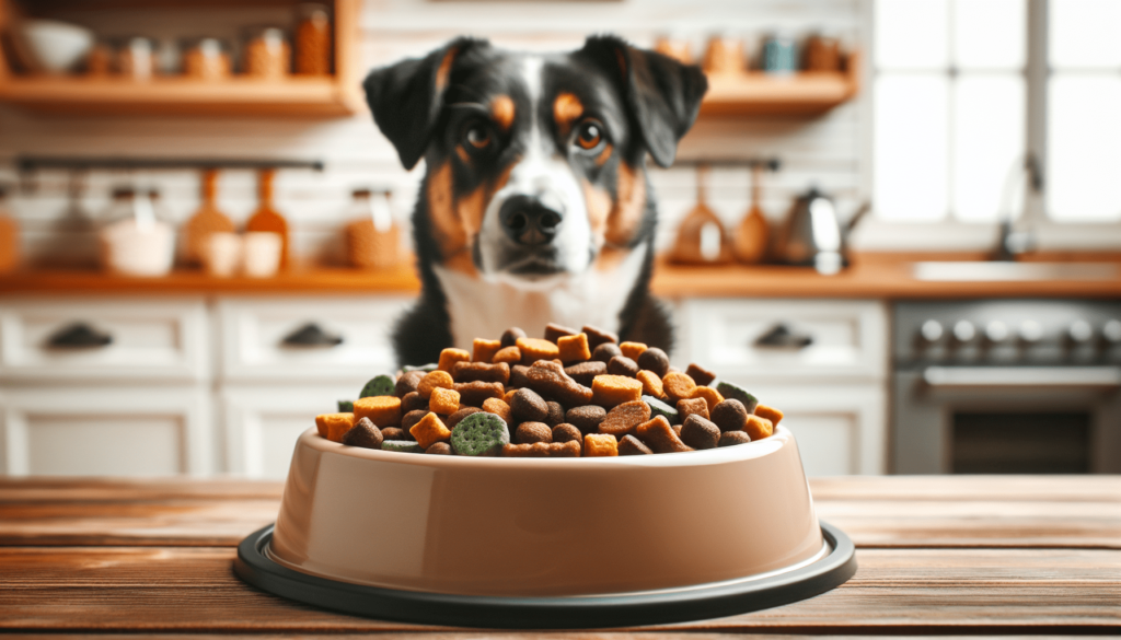 How Much Should I Feed My Dog Daily? How Much Should I Feed My Dog Daily?