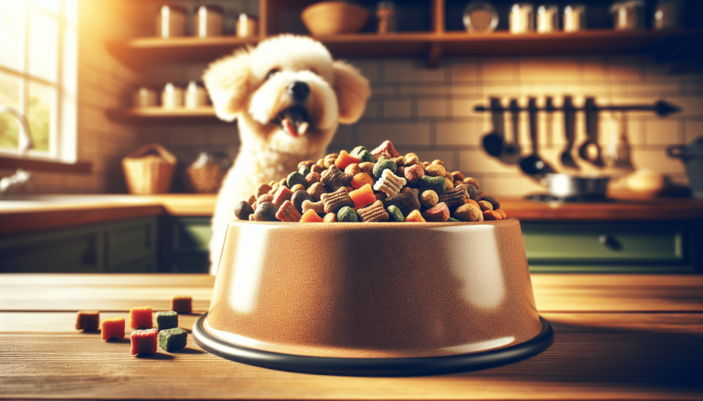 How Much Should I Feed My Dog Daily? How Much Should I Feed My Dog Daily?