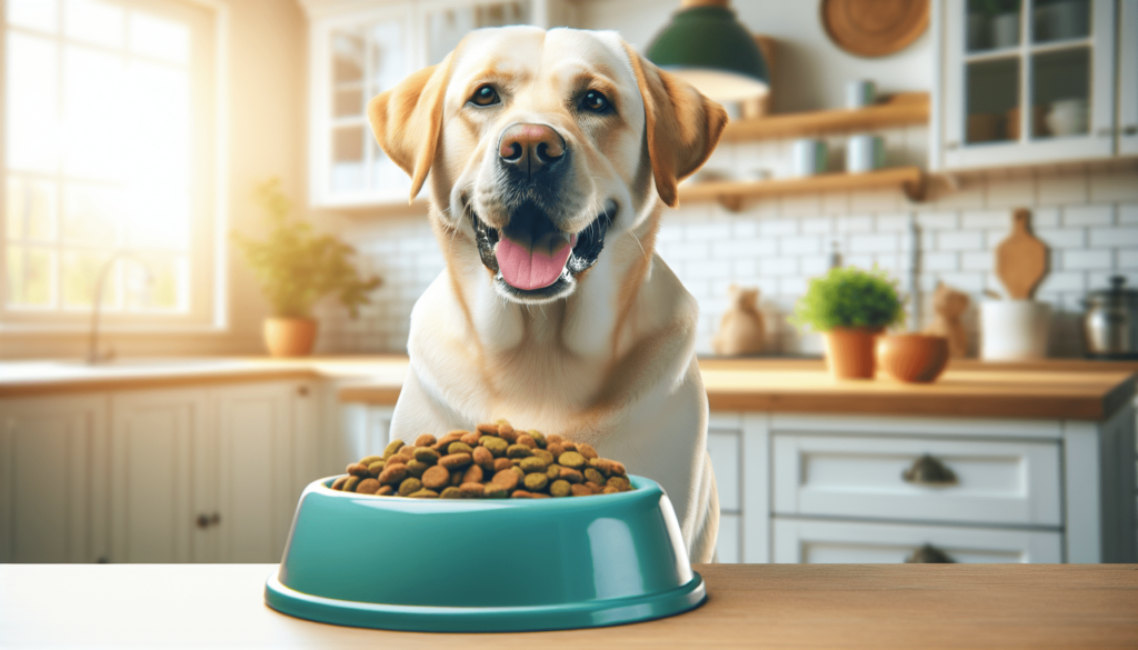 How Often Should I Feed My Dog? How Often Should I Feed My Dog?