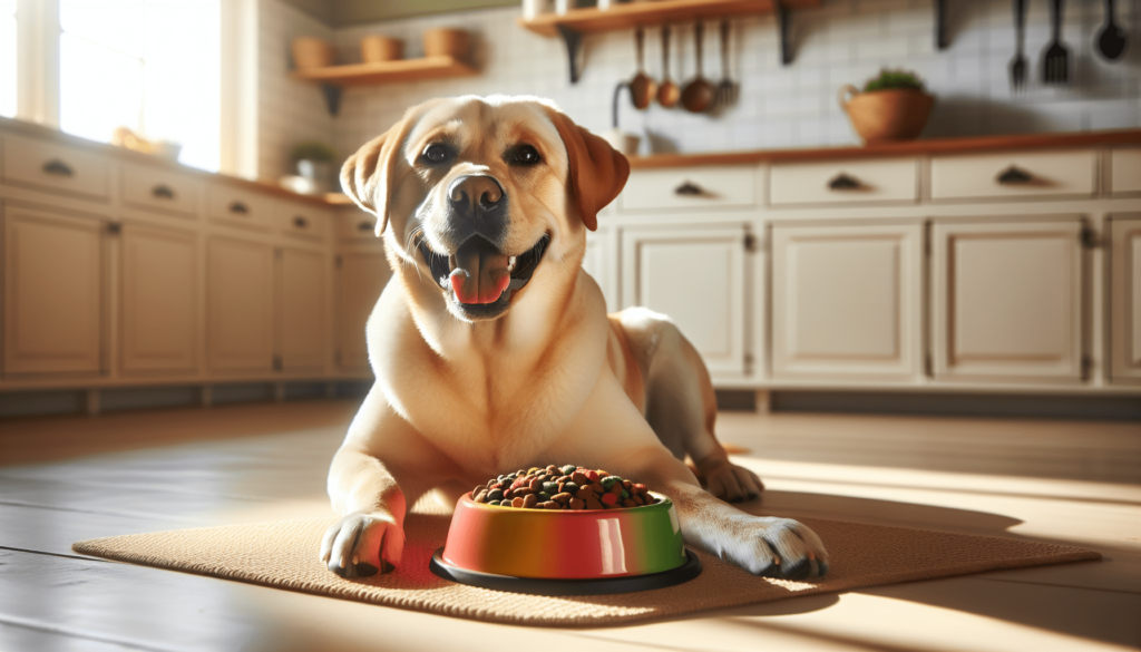 How Often Should I Feed My Dog? How Often Should I Feed My Dog?