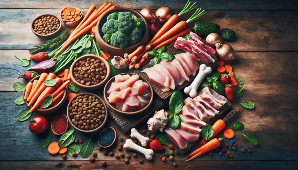 Is Raw Feeding Beneficial For Dogs? Is Raw Feeding Beneficial For Dogs?