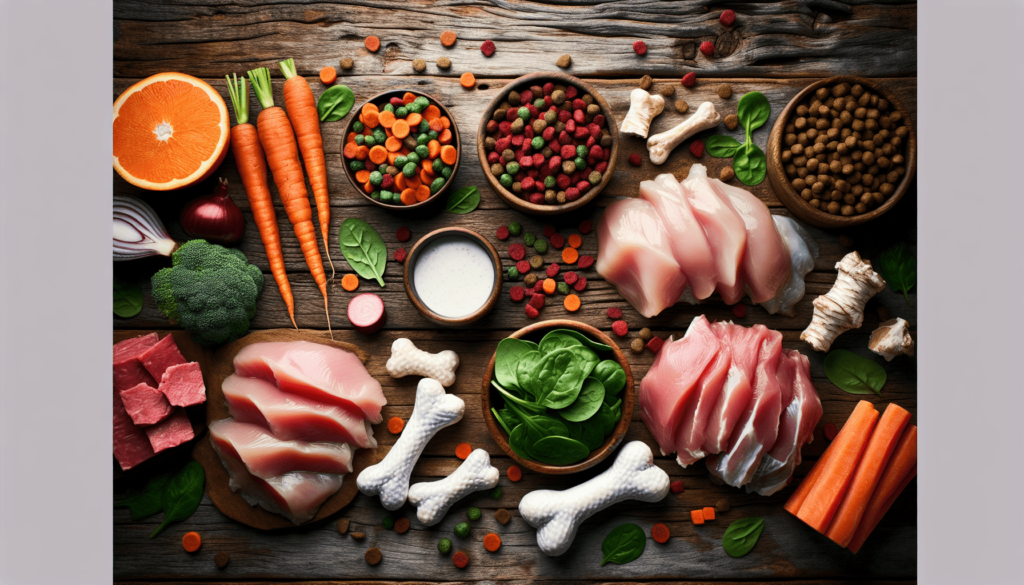Is Raw Feeding Beneficial For Dogs? Is Raw Feeding Beneficial For Dogs?