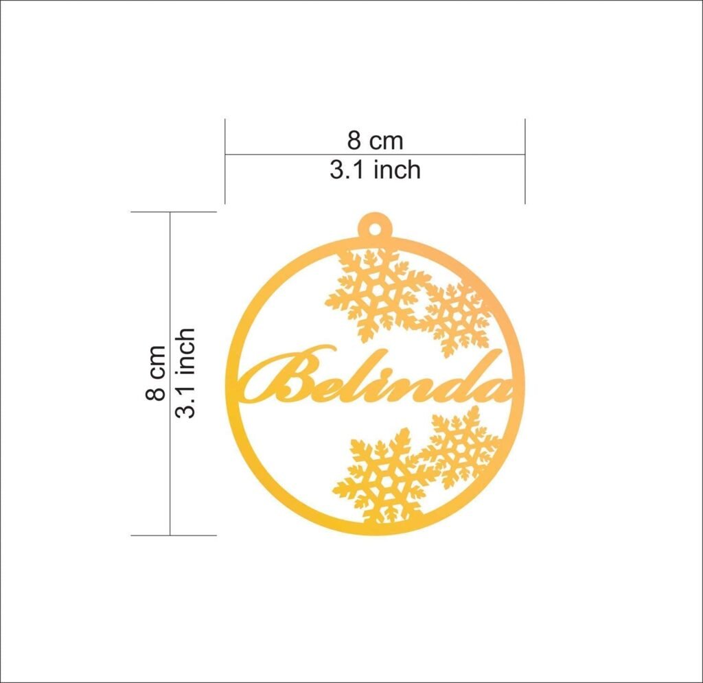 Personalized Wood Name Bauble, Merry Christmas 2024, Custom Gift for Family, Kids Name Ornament, Name Tree Decorations, Xmas Bauble Laser Cut Snowflake Hanging Gift Tags Keepsake Happy New Year 2025 Personalized Wood Name Bauble, Merry Christmas 2024, Custom Gift for Family, Kids Name Ornament, Name Tree Decorations, Xmas Bauble Laser Cut Snowflake Hanging Gift Tags Keepsake Happy New Year 2025