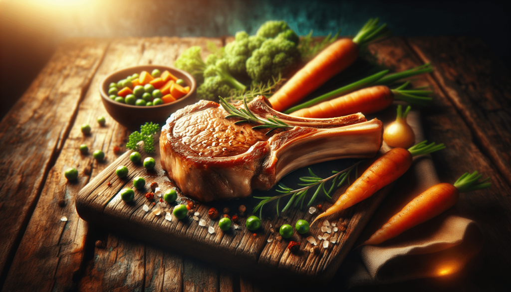 What Are The Benefits Of Feeding Dogs Lamb-based Diets? What Are The Benefits Of Feeding Dogs Lamb-based Diets?