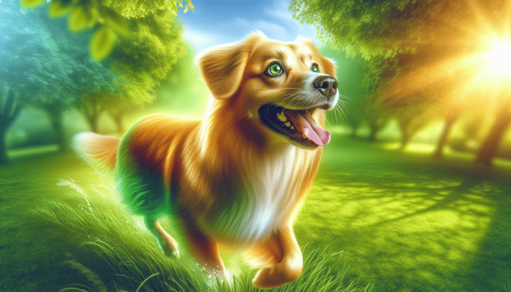 What Are The Benefits Of Omega-3 Fatty Acids For Dogs? What Are The Benefits Of Omega-3 Fatty Acids For Dogs?