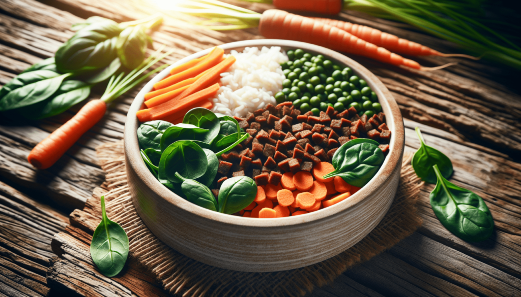 What Are The Benefits Of Organic Dog Food? What Are The Benefits Of Organic Dog Food?